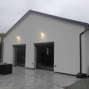 Photo de galerie - Isolation