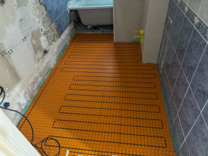 Photo de galerie - Chauffage - Climatisation