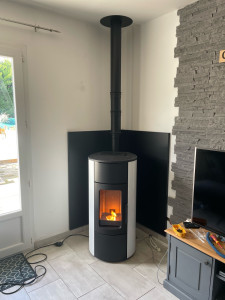 Photo de galerie - Chauffage - Climatisation