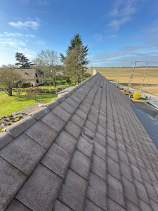 Photo de galerie - Avant réalisation des travaux 