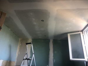 Photo de galerie - Debut 