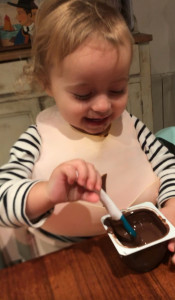 Photo de galerie - Garde domicile régulière de deux sœurs de 1 an et 6 ans