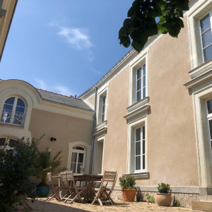 Photo de galerie - Taille de pierre - Marbrerie