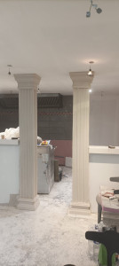 Photo de galerie - Bricolage et multi services