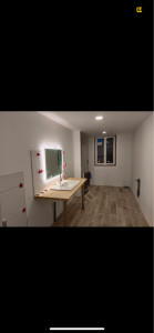 Photo de galerie - Rénovation salle de bain clé en main