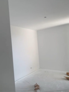 Photo de galerie - Peinture - Tapisserie