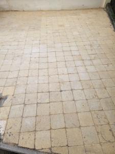 Photo de galerie - Paves Terrasse 