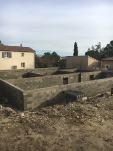 Photo de galerie - Vide sanitaire 