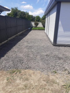 Photo de galerie - Terrassement - Assainissement