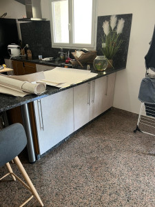 Photo de galerie - Artisan tout corps d'état - Rénovation