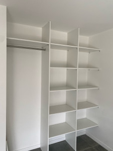 Photo de galerie - Menuiserie - Huisserie - Agencement