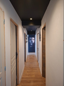 Photo de galerie - Installation électrique