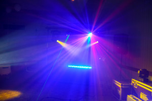 Photo de galerie - Petit anniversaire à Blois