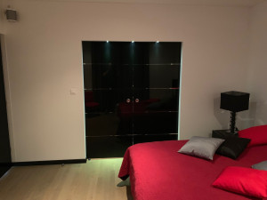 Photo de galerie - Menuiserie - Huisserie - Agencement