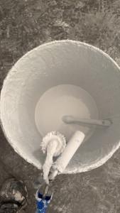 Photo de galerie - Tout type de peinture 