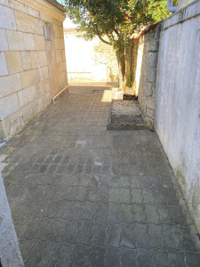 Photo de galerie - Jardinier