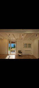 Photo de galerie - Peinture - Tapisserie