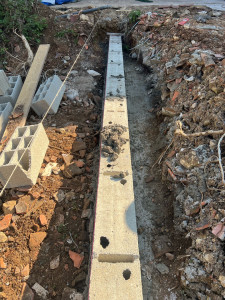 Photo de galerie - Maçon 