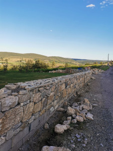 Photo de galerie - Maçonnerie