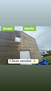 Photo de galerie - Couverture - Toiture