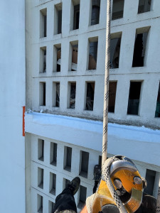 Photo de galerie - Maçonnerie