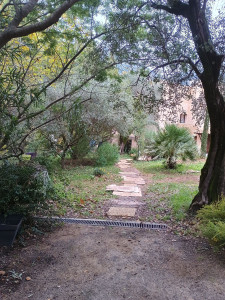 Photo de galerie - Avant 