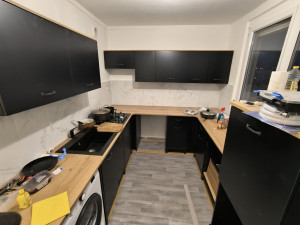 Photo de galerie - Bricolage et multi services