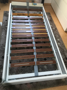 Photo de galerie - Montage meubles en kit