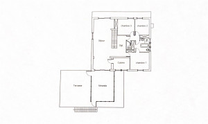 Photo de galerie - Réalisation de projets d’aménagement et/ou d’extensions 