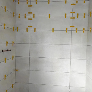 Photo de galerie - Carrelage