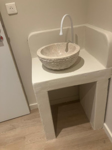 Photo de galerie - Plomberie - Installation sanitaire