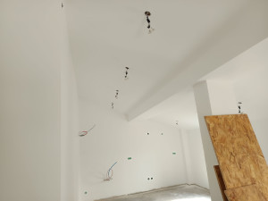 Photo de galerie - Peinture - Tapisserie