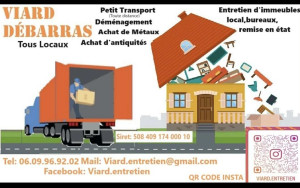 Photo de galerie - Tout est dit !