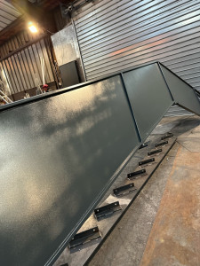 Photo de galerie - Menuiserie - Huisserie - Agencement