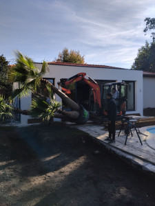 Photo de galerie - Paysagiste - Aménagement du jardin