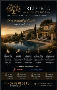Photo de galerie - N'hésitez pas si besoin WhatsApp 0749015263
