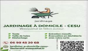 Photo de galerie - Infos utiles et complément d'infos sur mon site