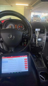 Photo de galerie - Réparation voiture