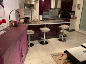 Photo de galerie - Nettoyage