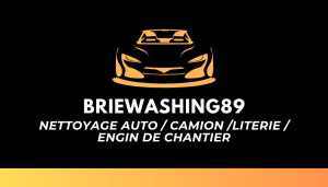 Photo de galerie - Lavage auto