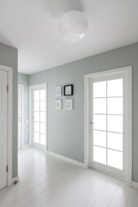 Photo de galerie - Penture d’une maison 