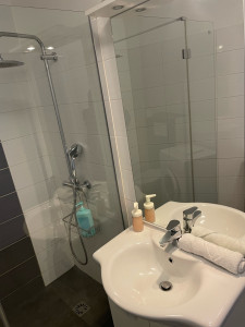 Photo de galerie - Prestation de nettoyage et conciergerie 