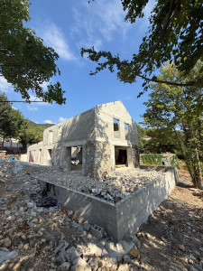 Photo de galerie - Maçonnerie