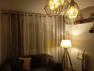 Photo de galerie - Bricolage et multi services