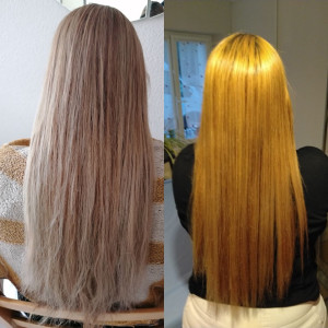 Photo de galerie - Coiffure à domicile