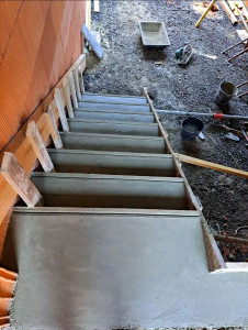 Photo de galerie - Maçonnerie