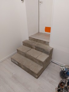 Photo de galerie - Menuiserie - Huisserie - Agencement