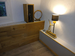 Photo de galerie - Menuiserie - Huisserie - Agencement