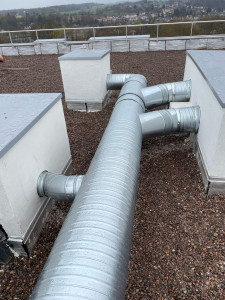 Photo de galerie - Chauffage - Climatisation