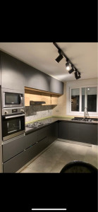 Photo de galerie - Cuisine..?‍? ..équipement  